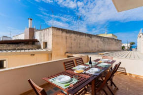 Casa Esperanza by Vivimy